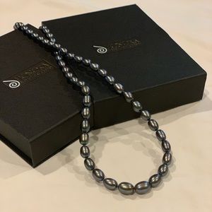 Honora 20” Graduated Pearl Necklace
